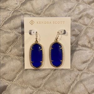 Kendra Scott Earrings